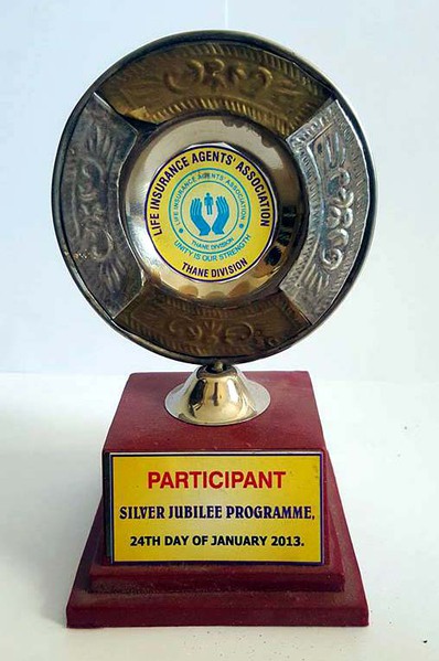 Silver Jubilee Programme 2013