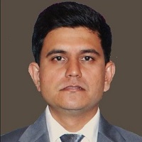 Mr. Rahul Kudle (DGM, Strategic sourcing at Godrej & Boyce Mfg Co Ltd)